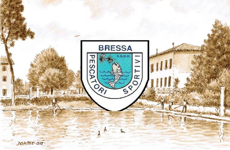 S.D.P.S. Bressa 62° Campionato sociale di pesca