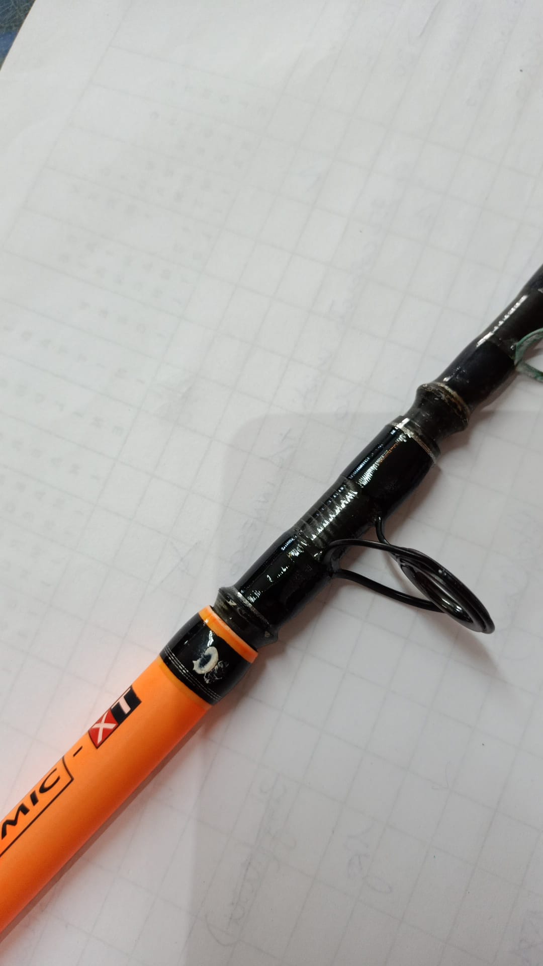 Riparazione base riparato