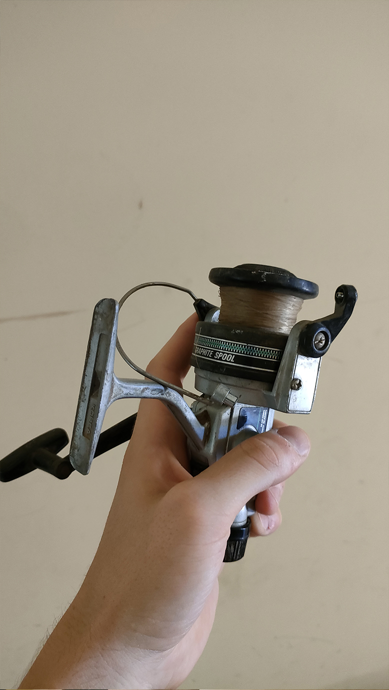 Riparazione archetto rottura