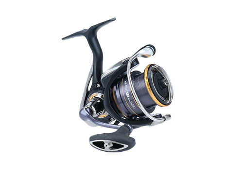 Mulinello da pesca Daiwa Legalis