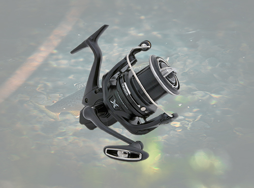 Mulinello da pesca Shimano Ultegra