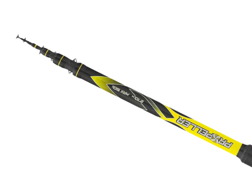 Canna da pesca Tubertini Propeller