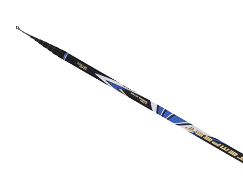 Canna da pesca Tubertini Tempest