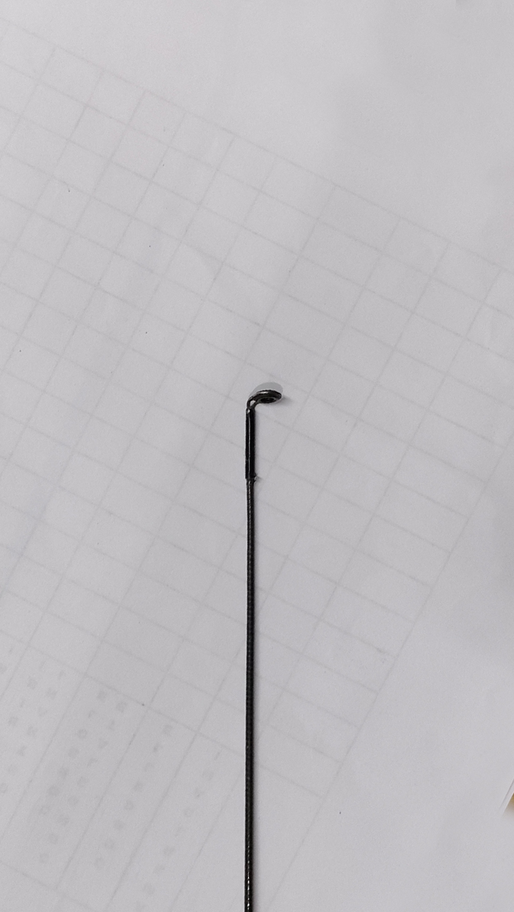 Riparazione cimino riparato