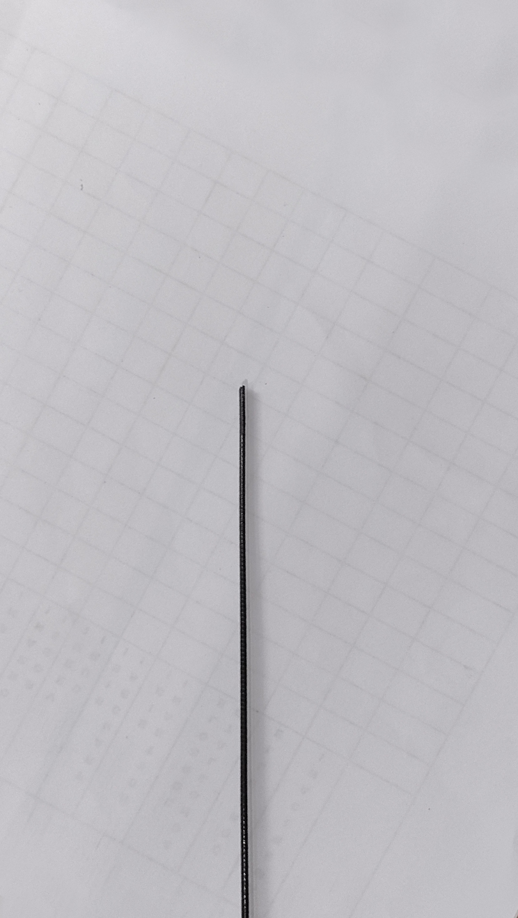 Riparazione cimino rottura